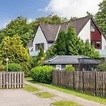 Suedstranddomizil 45 Appartement Wyk auf Föhr
