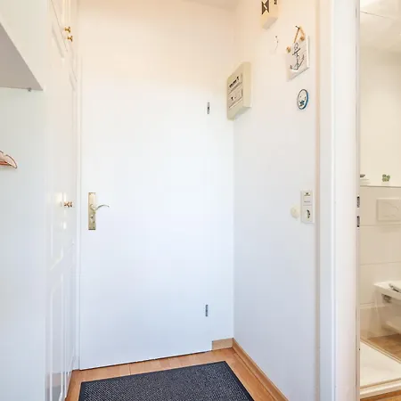 Apartment Suedstranddomizil 45 Wyk auf Foehr