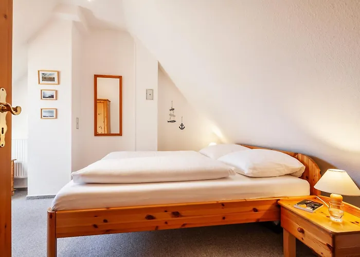 Suedstranddomizil 45